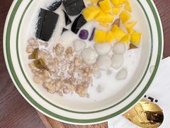-初甜·舒芙蕾·韩式雪花冰(流塘店)