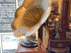 -日日鲜自助餐厅(小公园店)