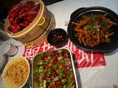 -靓靓蒸虾·头牌蒸虾(南山桂庙店)