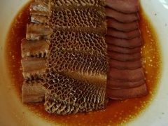 卤水金钱肚-龙汇酒家(沪闵路店)