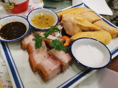 -小龍鳳餐室(番禺路店)