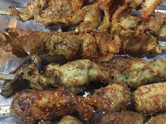 -西北老马食府(陈家营西路店)