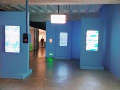 -现代汽车文化中心 Hyundai Motorstudio Beijing