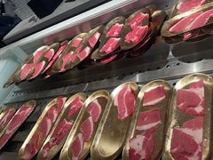-星伦多自助料理·涮烤一体(杭州来福士店)