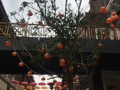 -王府井奥莱临潼小镇(临潼店)