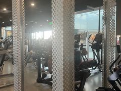 -OXYGYM 奥美氧舱运动中心(领展购物广场·中关村店)