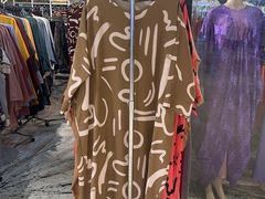 -武吉免登购物中心