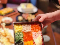 -山葵家·创意料理(宁波来福士店)