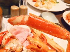 -上海虹桥宾馆味翠餐厅