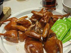 -汤城小厨•粤菜•靓汤(苏州街店)