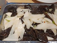 -川天喉重庆江湖菜