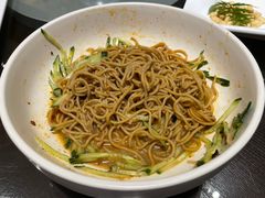 拌面-唐御宴•御宴宫•唐代菜点(芙蓉西路店)