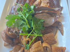 -壹只卤鹅·潮汕菜(莲塘店)