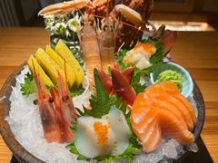 -花潮料理艺食馆(世欧广场店)