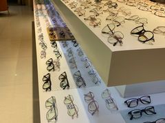 -博客眼镜(大学城店)