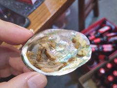 -王庄阿咪海鲜大排档(象园店)