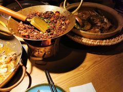 -吃饭皇帝大(解放西路店)