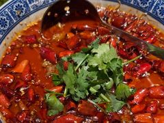 -缪氏川菜(深圳北站缤果空间店)