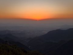 -莫干山风景区