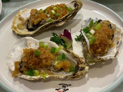 -牟传仁饭庄(星海店)
