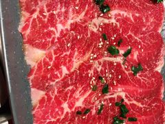 -新石器烤肉(周浦万达店)