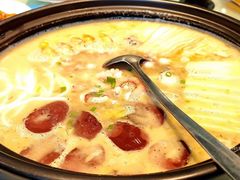 -汇丰海鲜(东亚·世纪城文脉苑店)