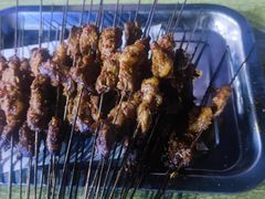 -铁诚烤肉