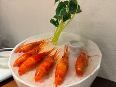 -乔街深夜食堂·小龙虾·高压锅生蚝(杭州总店)
