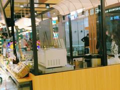 -玩米匠(寿司·刺身·金水正弘城店)