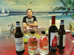 -闻香阁·清真(光荣道店)
