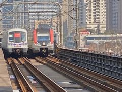 -宝山路(地铁站)