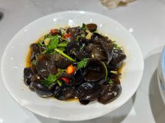 -饭橘汉江码头·乡野土菜馆(静安路店)