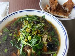 -天天鲜面馆(衡山路店)