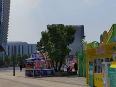 -大族广场Mall&More