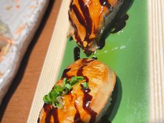 -水之惠鲜鱼料理(王府大街店)