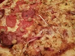 双拼比萨-火鬼 PYRO(五道口店)