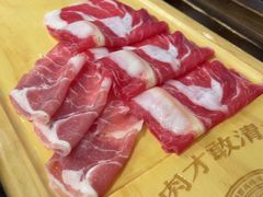 -阳坊涮肉(西直门凯德mall店)