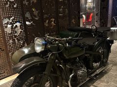 -穿越·外婆家(西溪天堂店)