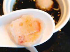 丸子-百事佳烧鸭牛腩(上海虹桥站店)