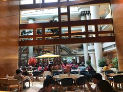 -威斯汀舞台餐厅