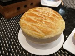 -新兴·金羊座·粤菜点心(乐峰店)