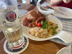 -Paulaner·德国帕拉娜自酿啤酒餐厅(海上世界店)
