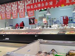 -物美超市(通州华业玫瑰店)