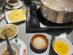 -金龙大四喜牛肉火锅