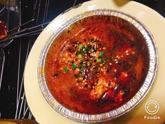 -碎怂烤肉(钟楼柳巷店)