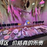 在洪楼商务宴请你不订这里？