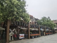 -天津意大利风情旅游区