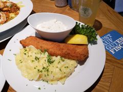 -NORDSEE Frankfurt Fisch Franke