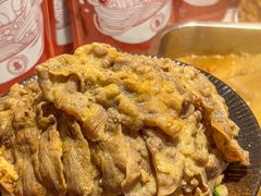 -螺大喜螺蛳粉火锅(雍和宫店)