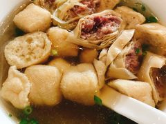 -鼎泰丰(国贸商城店)